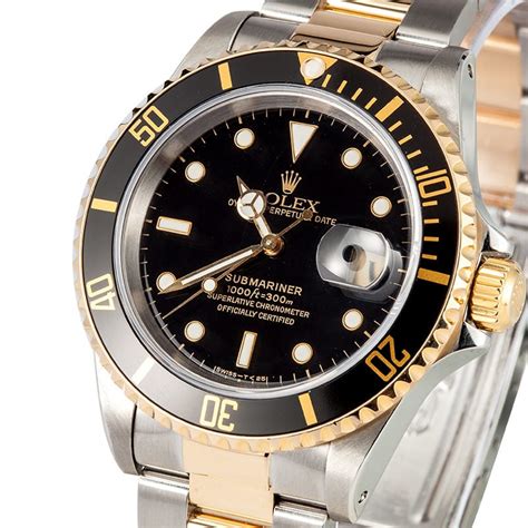 rolex black.face|Rolex Submariner Black .